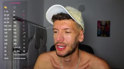 Max Taylor online show from 03-15-26, 09:15