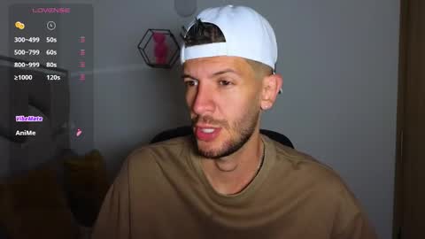 Max Taylor online show from 03-18-26, 05:21