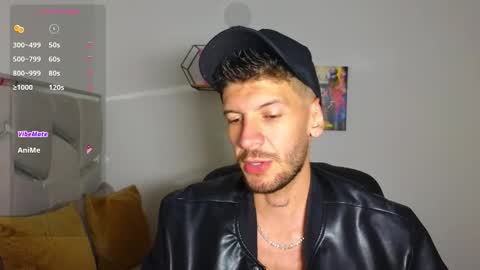 Max Taylor online show from 03-19-26, 03:32