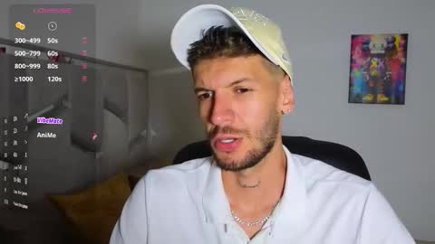 Max Taylor online show from 03-20-26, 05:23