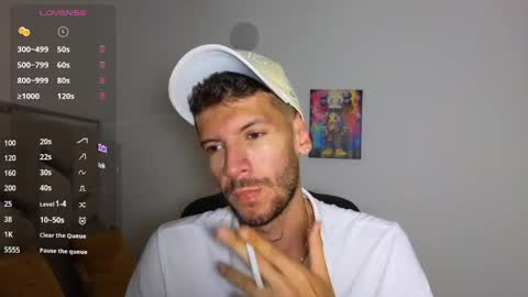 Max Taylor online show from 03-20-26, 09:30