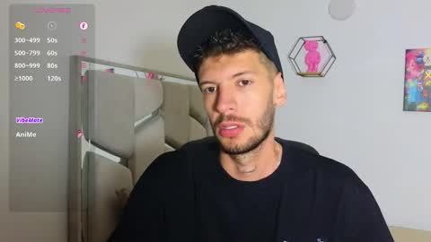 Max Taylor online show from 03-24-26, 12:37