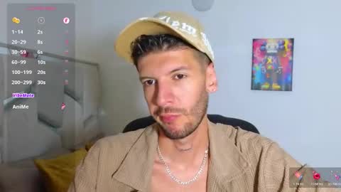 Max Taylor online show from 03-25-26, 07:53