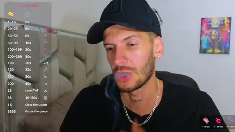 Max Taylor online show from 03-27-26, 08:20