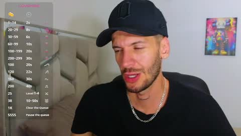 Max Taylor online show from 03-27-26, 08:26