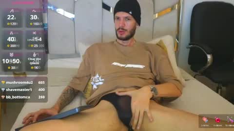 Max Taylor online show from 05-06-26, 04:12