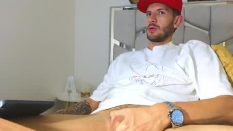 Max Taylor online show from 05-09-26, 12:32