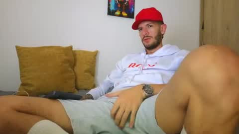 Max Taylor online show from 07-02-26, 03:34