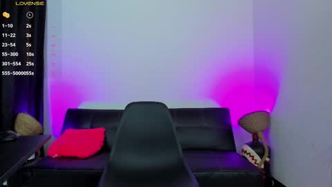 Snapshot of max_wild01 chatting on 03-22-26, 10:35 MAX online show from 03-22-26, 10:35