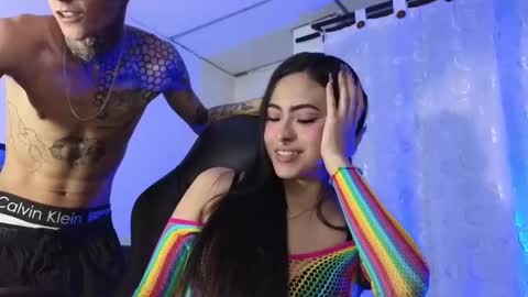 Snapshot of maxandalyn_ chatting on 01-09-25, 09:58 Max Dalyn online show from 01-09-25, 09:58