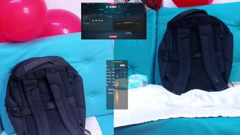 Maximiliano online show from 02-16-25, 02:20