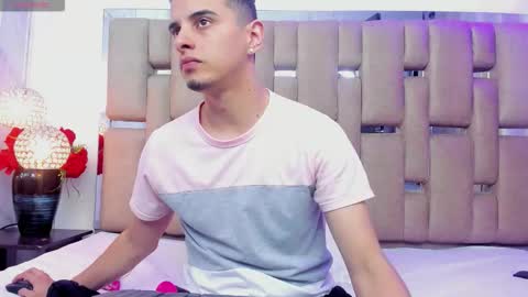 Maximiliano online show from 09-09-25, 12:37