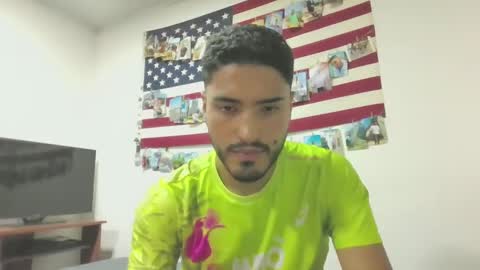 maxblaze__ online show from 09-28-25, 10:59