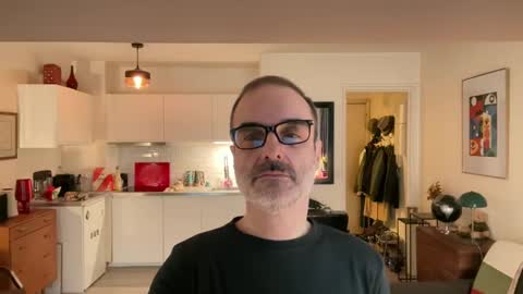 Max Mikado online show from 01-16-25, 11:58