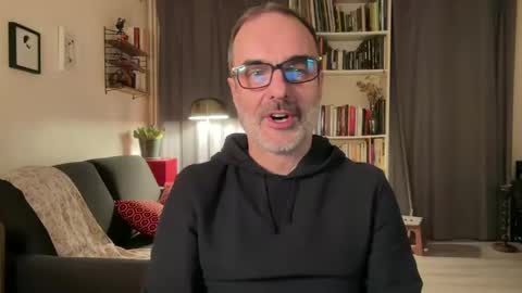 Max Mikado online show from 02-06-25, 10:00