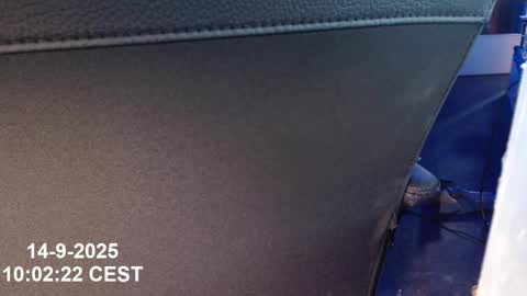 Maxel F online show from 09-14-25, 08:02