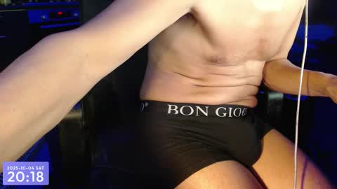 Maxel F online show from 10-04-25, 06:17