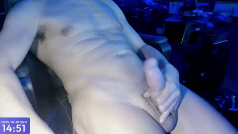 Maxel F online show from 10-19-25, 12:50