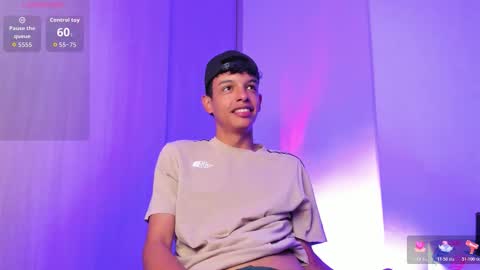 Max  online show from 03-26-26, 01:01