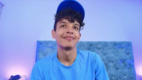 M A X F R O S T   online show from 02-02-26, 07:12