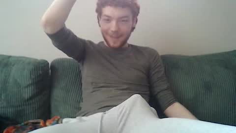 Max Wilder online show from 02-05-26, 03:38