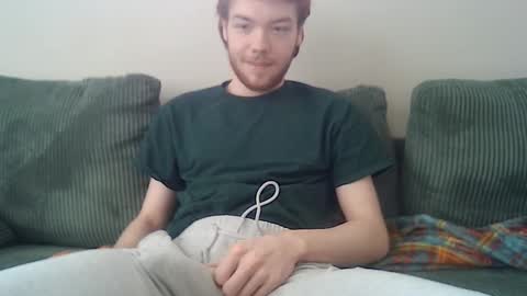 Max Wilder online show from 02-09-26, 03:27