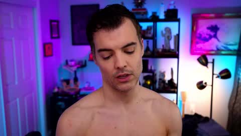 Max Hughes online show from 11-27-25, 03:19