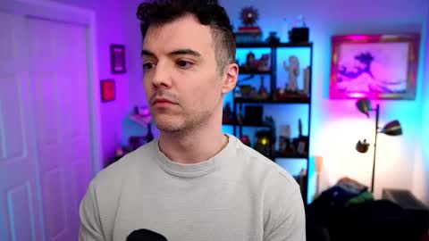 Max Hughes online show from 02-19-26, 03:35