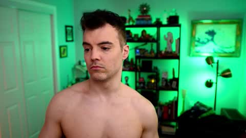 Max Hughes online show from 03-15-26, 03:12