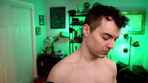 Max Hughes online show from 03-16-26, 03:12