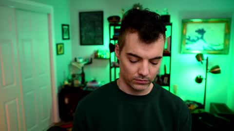 Max Hughes online show from 03-17-26, 02:38