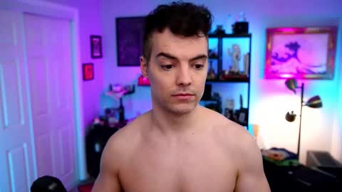 Max Hughes online show from 03-22-26, 04:27