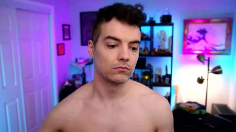 Max Hughes online show from 03-23-26, 02:37