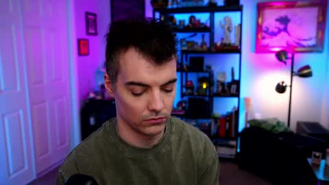 Max Hughes online show from 03-27-26, 01:11