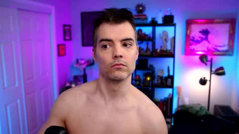 Max Hughes online show from 03-28-26, 03:28