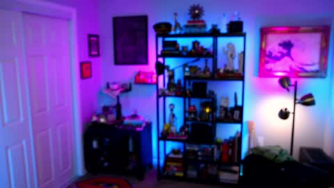 Max Hughes online show from 04-02-26, 04:32