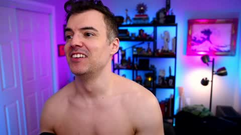 Max Hughes online show from 04-04-26, 04:22