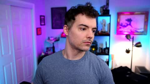 Max Hughes online show from 04-13-26, 02:39