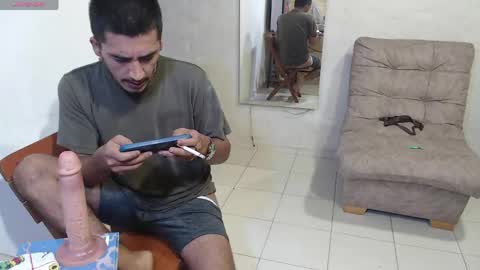 maxi dick online show from 05-07-26, 09:58