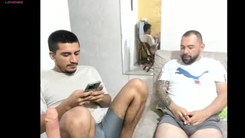 maxi dick online show from 06-20-26, 03:37