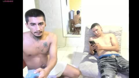 maxi dick online show from 06-23-26, 01:25