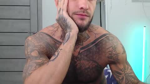 Maximus Fox online show from 09-15-25, 05:51