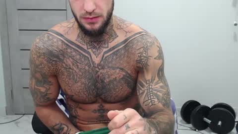 Maximus Fox online show from 11-15-25, 06:55