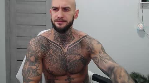 Maximus Fox online show from 01-07-26, 06:27