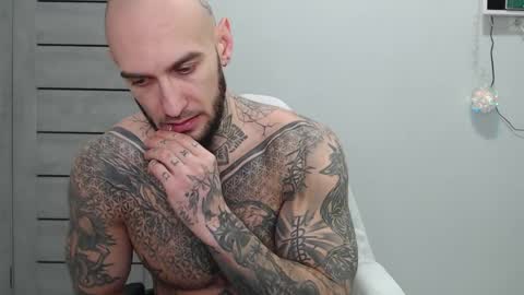 Maximus Fox online show from 03-14-26, 09:15