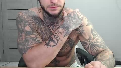 Maximus Fox online show from 05-01-26, 06:07