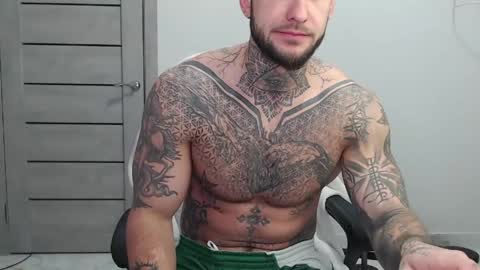 Maximus Fox online show from 05-05-26, 07:16