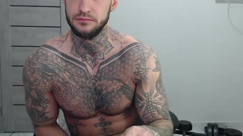 Maximus Fox online show from 05-07-26, 07:14