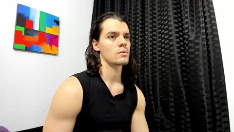 Alex online show from 10-16-25, 08:32