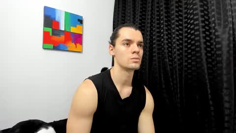 Alex online show from 10-30-25, 09:04